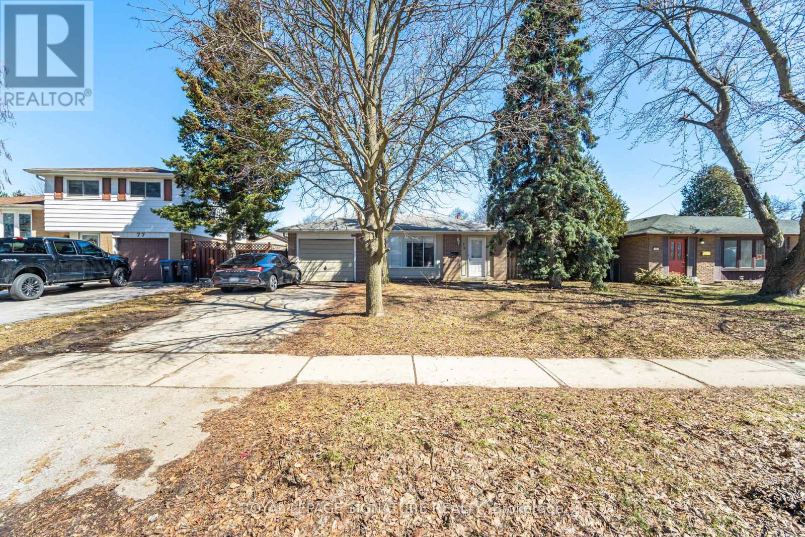 2 - 75 Bartley Bull Parkway, Brampton, Ontario  L6W 2J7 - Photo 5 - W12949504