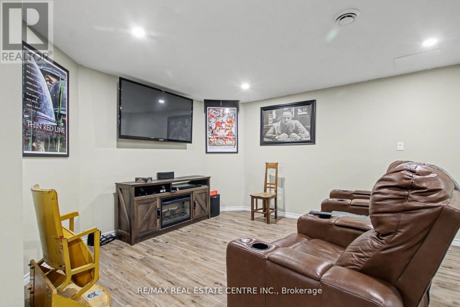 18 Baccarat Crescent, Brampton, Ontario  L7A 1K7 - Photo 26 - W12949520