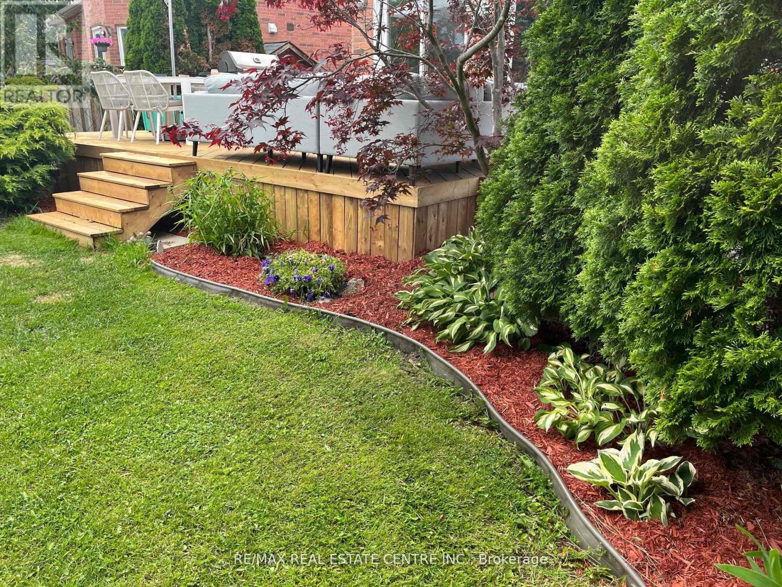 18 Baccarat Crescent, Brampton, Ontario  L7A 1K7 - Photo 30 - W12949520