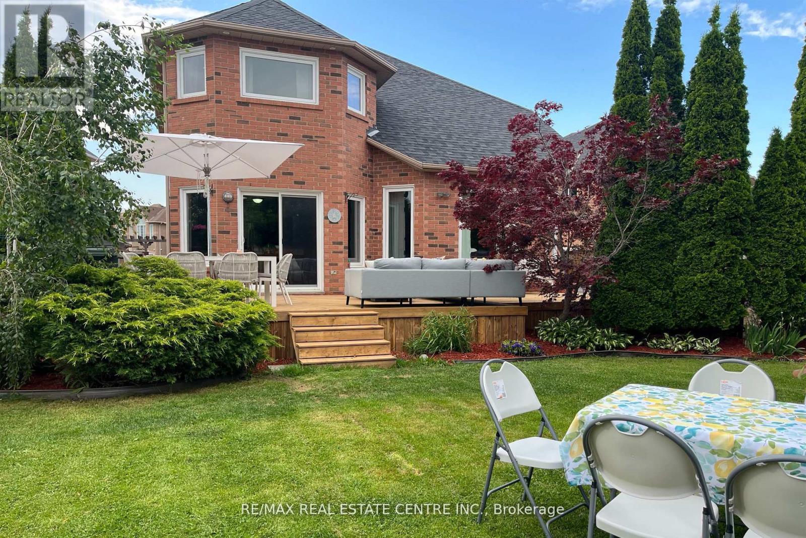 18 Baccarat Crescent, Brampton, Ontario  L7A 1K7 - Photo 31 - W12949520