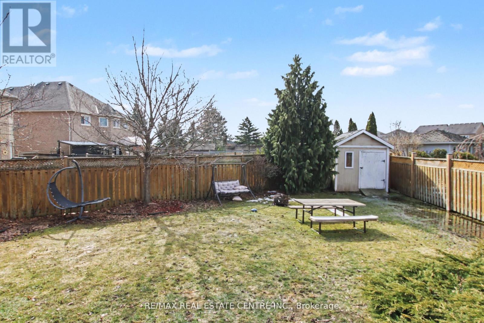 18 Baccarat Crescent, Brampton, Ontario  L7A 1K7 - Photo 33 - W12949520