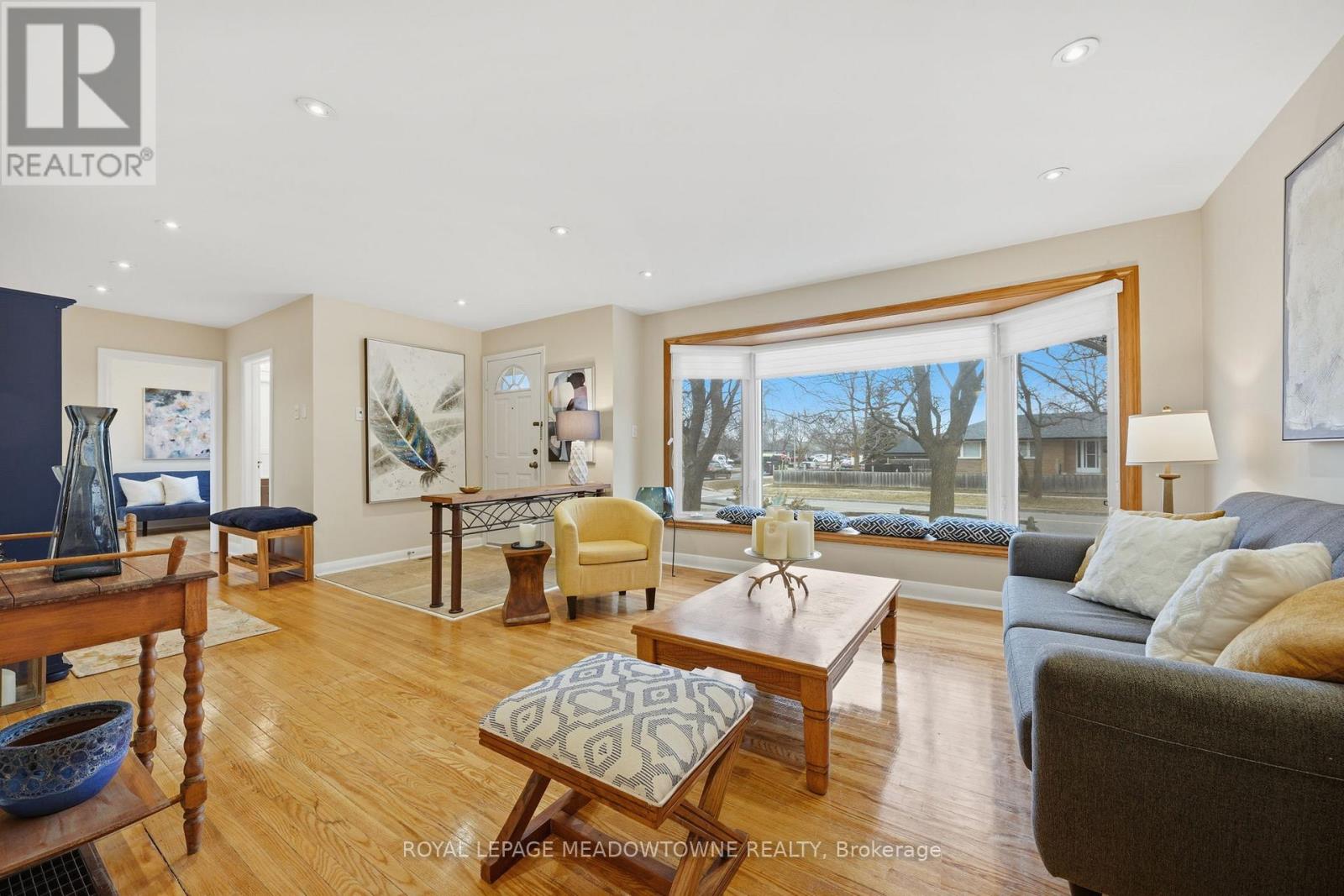 30 Lesbury Avenue, Brampton, Ontario  L6W 3A4 - Photo 10 - W12949532