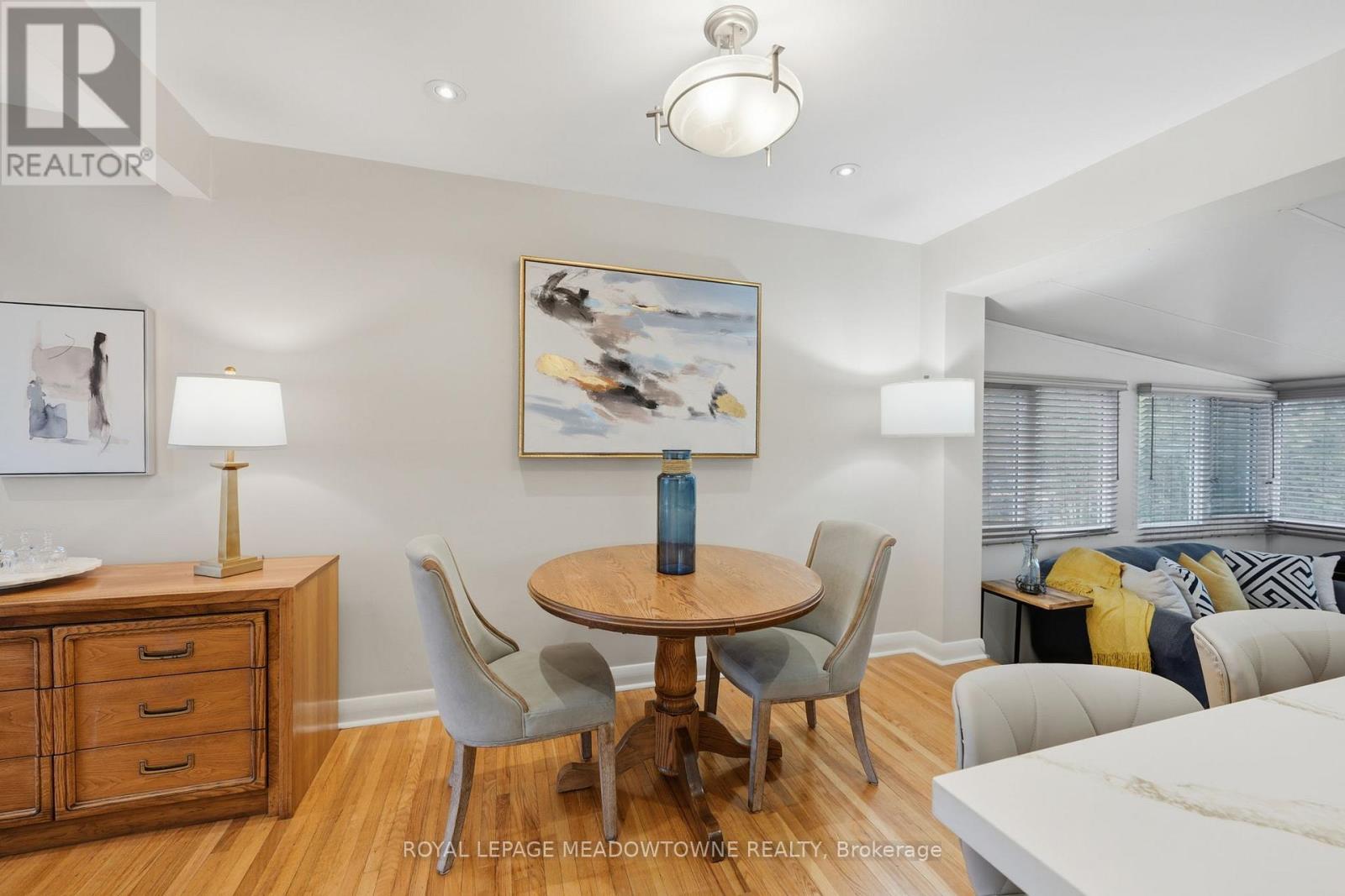 30 Lesbury Avenue, Brampton, Ontario  L6W 3A4 - Photo 12 - W12949532