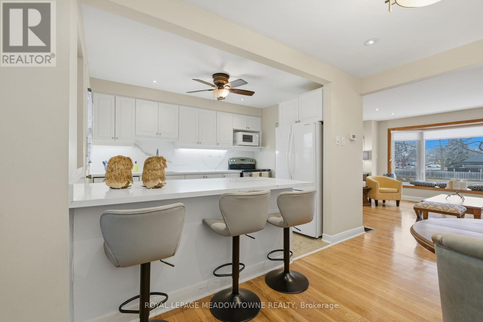 30 Lesbury Avenue, Brampton, Ontario  L6W 3A4 - Photo 13 - W12949532