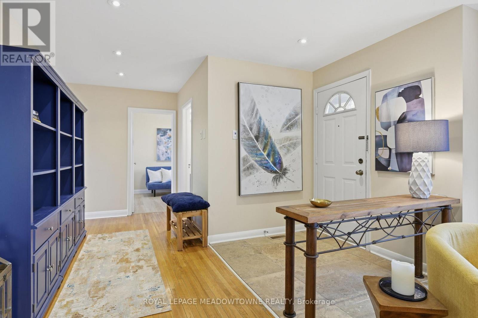 30 Lesbury Avenue, Brampton, Ontario  L6W 3A4 - Photo 19 - W12949532