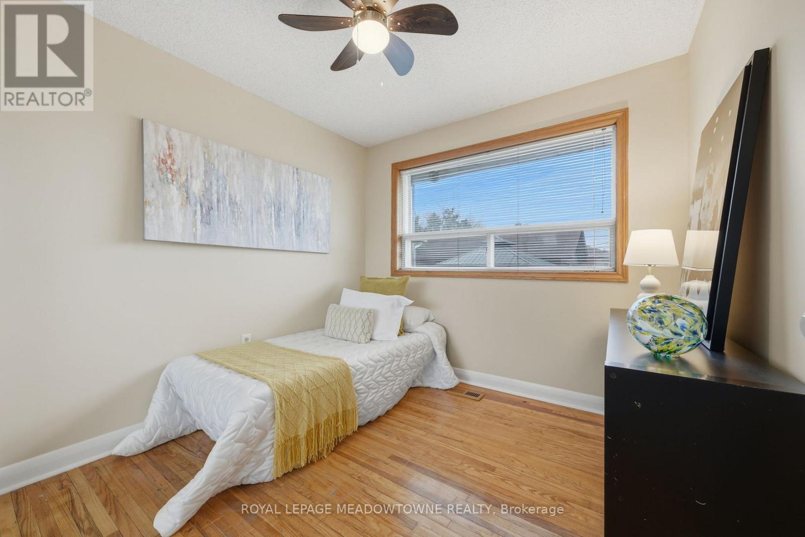 30 Lesbury Avenue, Brampton, Ontario  L6W 3A4 - Photo 21 - W12949532