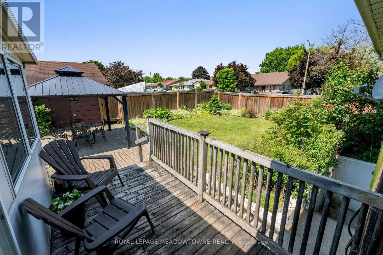 30 Lesbury Avenue, Brampton, Ontario  L6W 3A4 - Photo 25 - W12949532