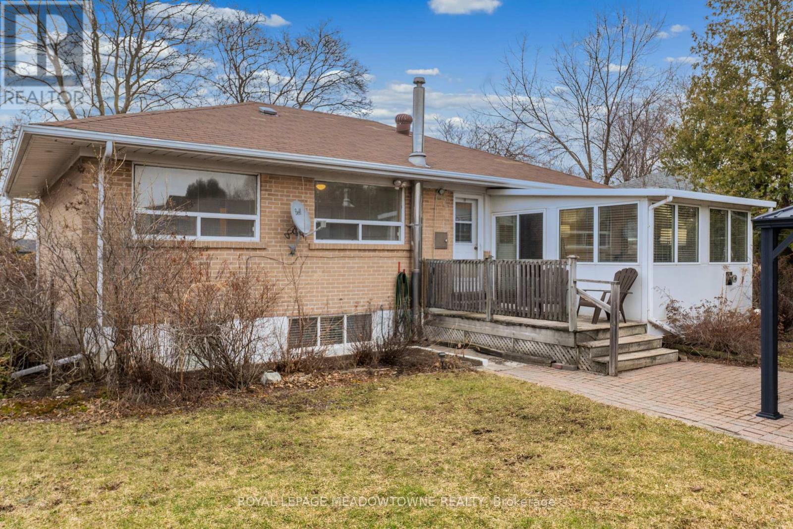 30 Lesbury Avenue, Brampton, Ontario  L6W 3A4 - Photo 26 - W12949532