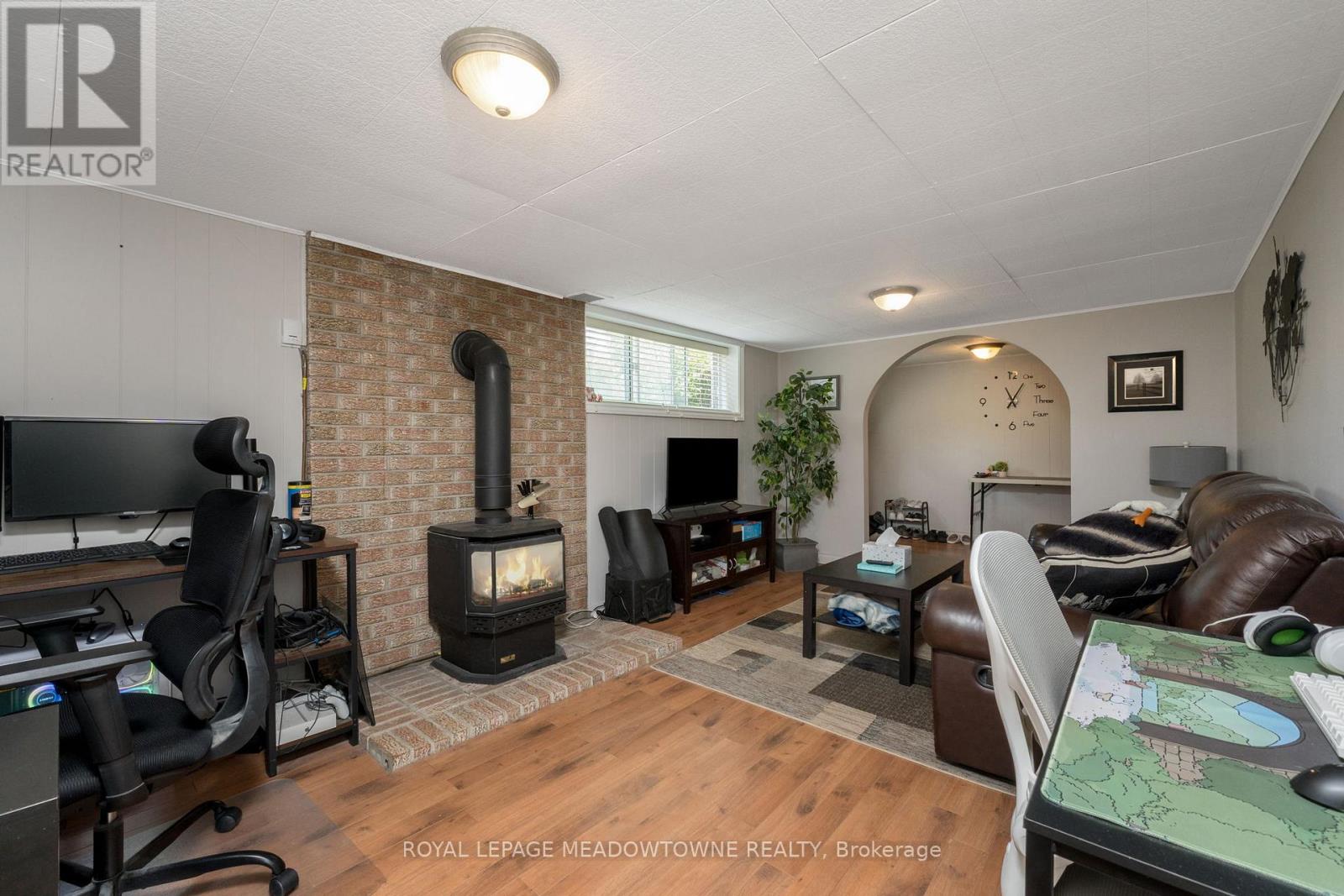 30 Lesbury Avenue, Brampton, Ontario  L6W 3A4 - Photo 30 - W12949532