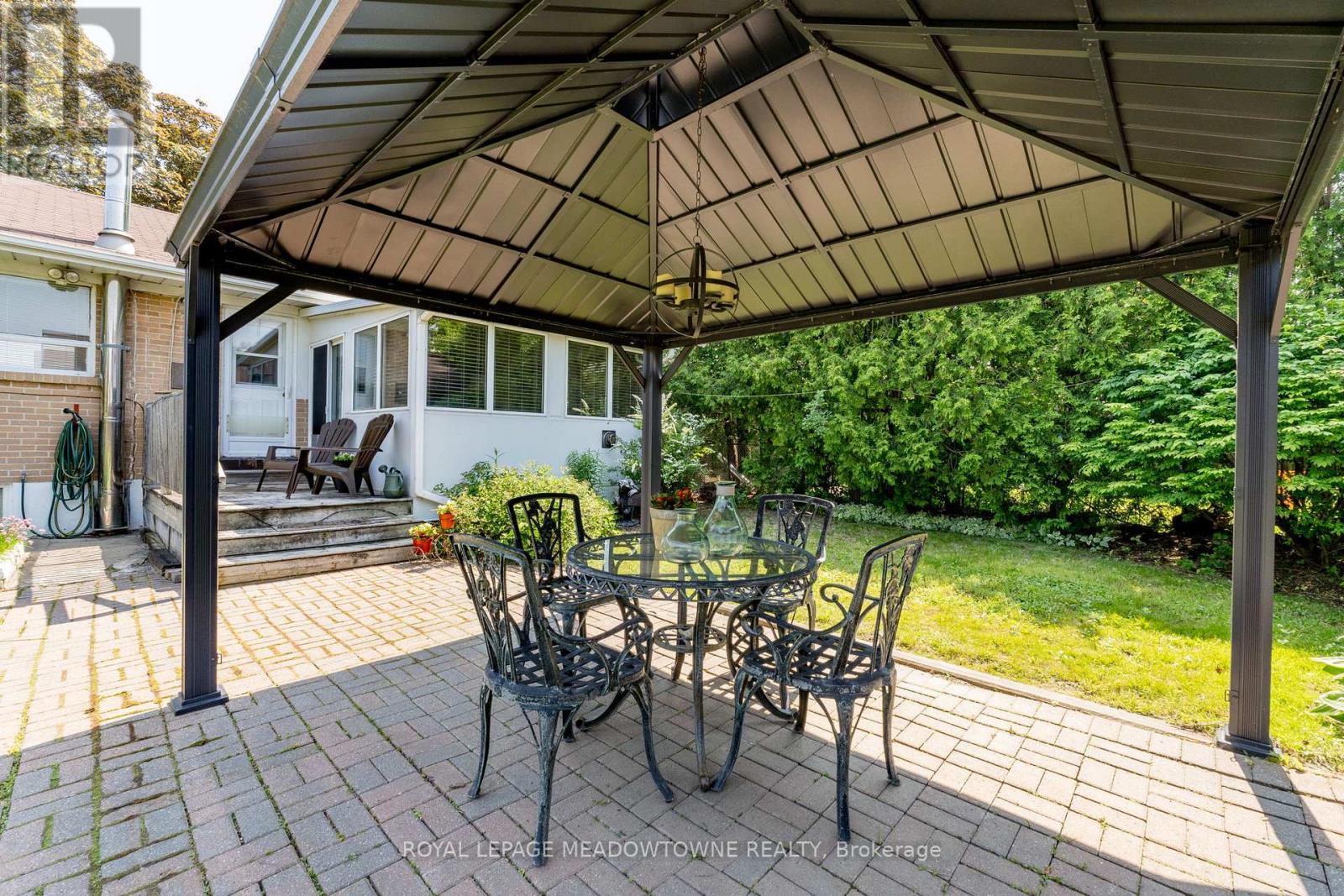 30 Lesbury Avenue, Brampton, Ontario  L6W 3A4 - Photo 38 - W12949532