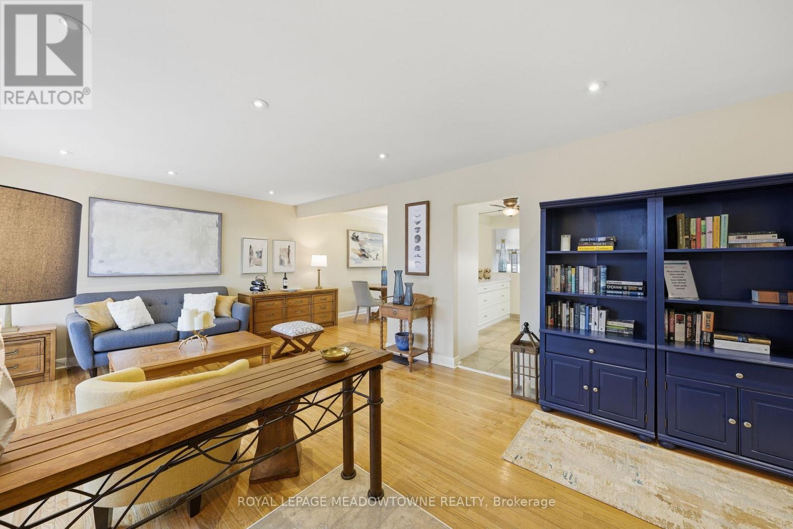 30 Lesbury Avenue, Brampton, Ontario  L6W 3A4 - Photo 8 - W12949532