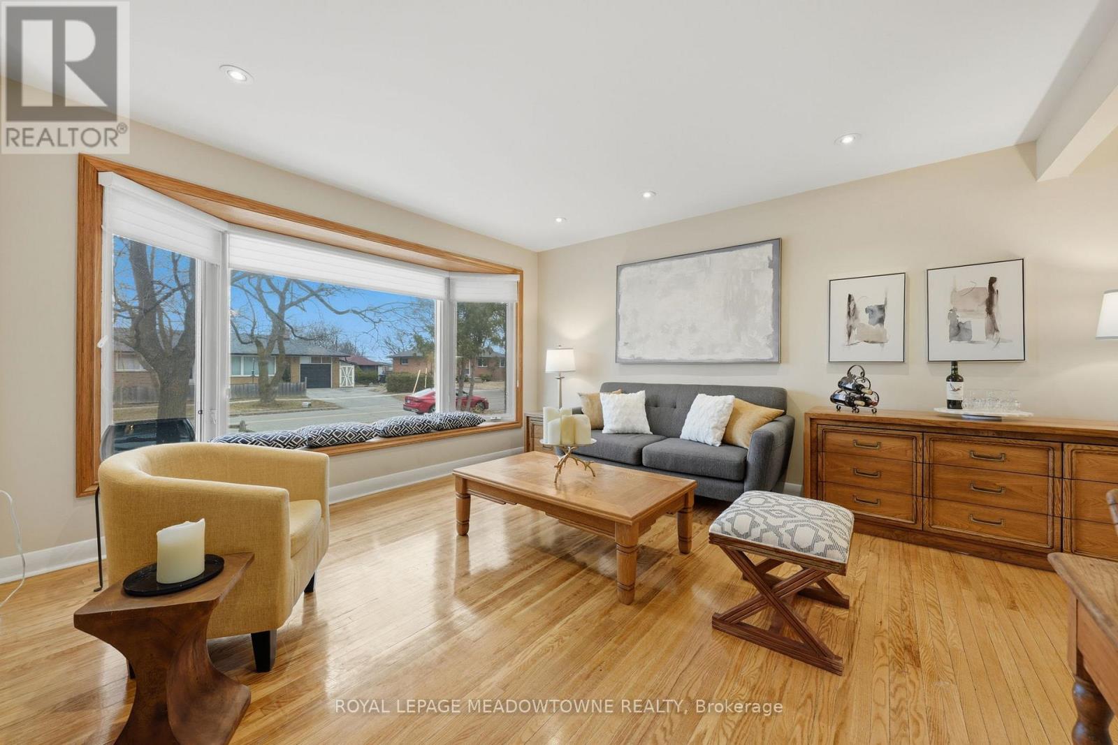 30 Lesbury Avenue, Brampton, Ontario  L6W 3A4 - Photo 9 - W12949532