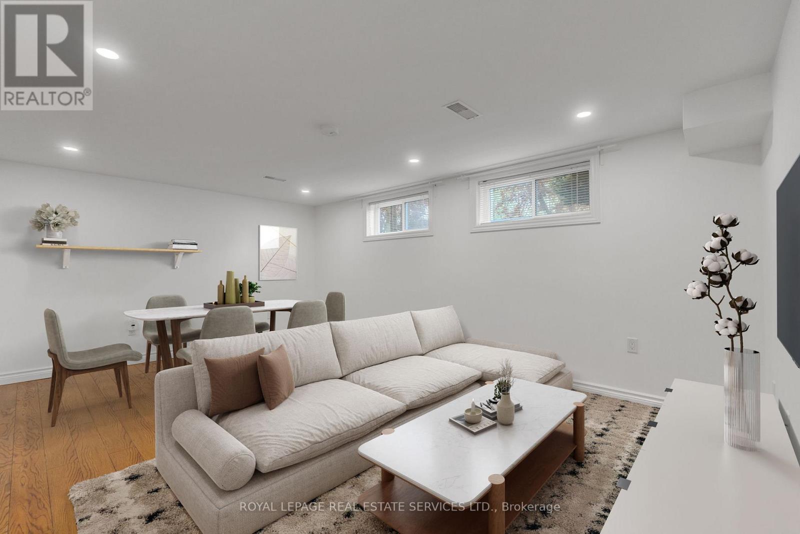 #lower - 509 Pinedale Avenue, Burlington, Ontario  L7L 3W3 - Photo 19 - W12949540