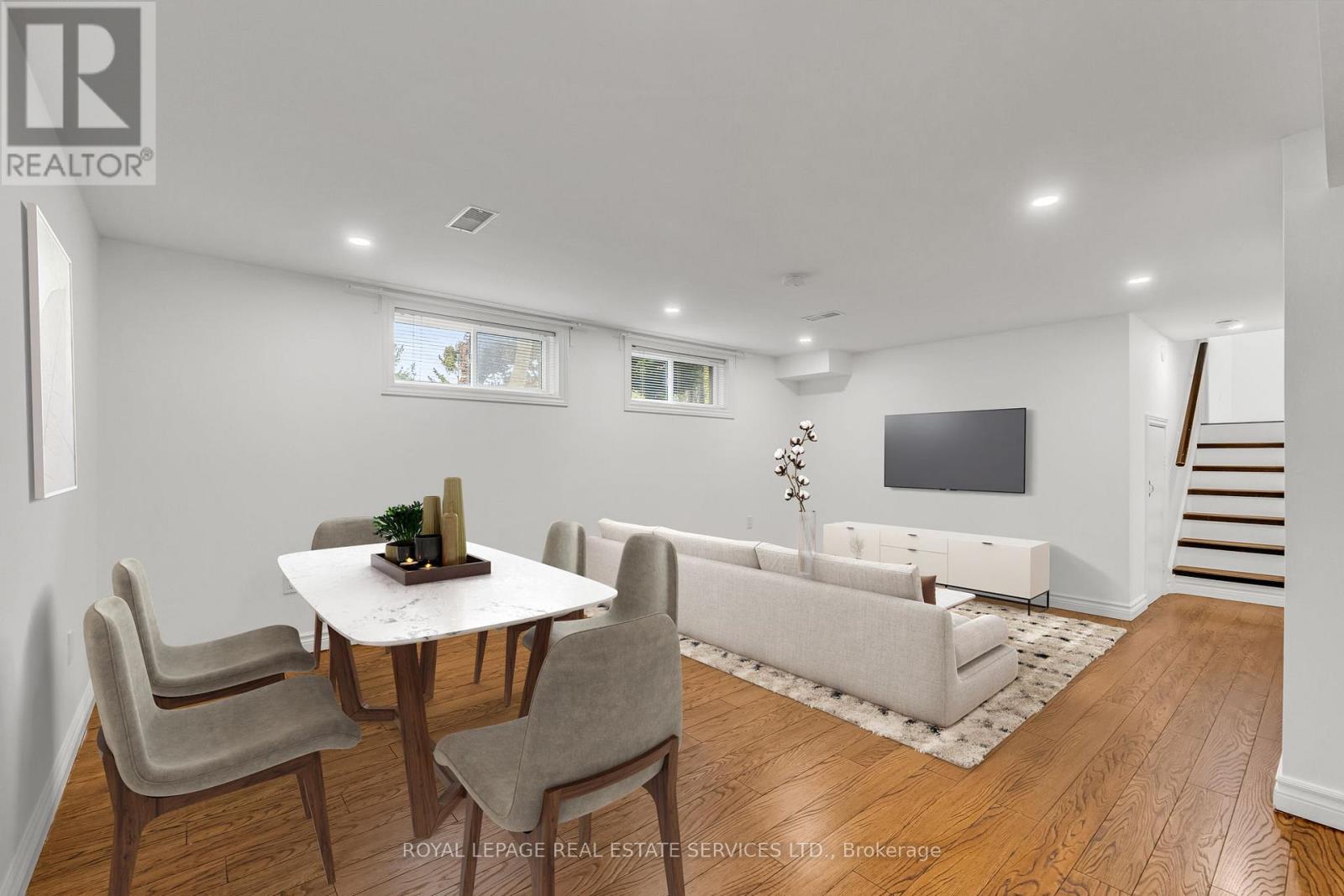 #lower - 509 Pinedale Avenue, Burlington, Ontario  L7L 3W3 - Photo 22 - W12949540