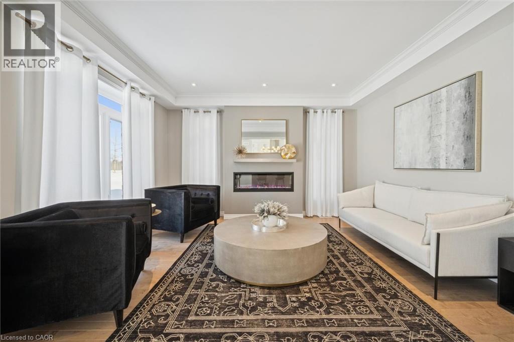 97 Rivertrail Avenue, Kitchener, Ontario  N2A 0H9 - Photo 11 - 40802794