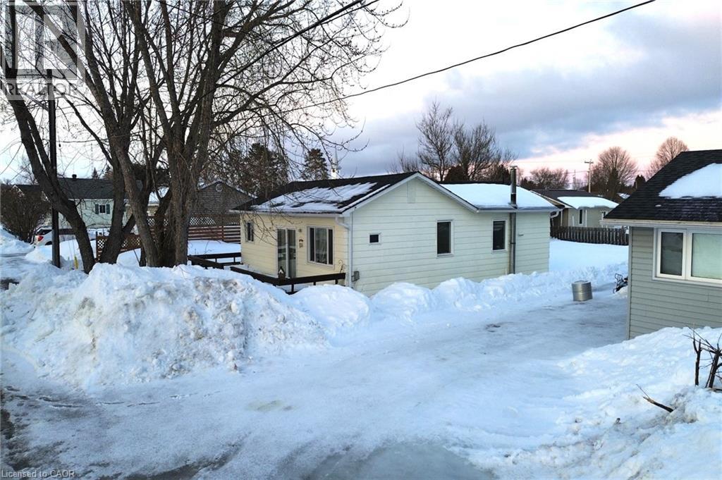 435 Limit Street, Massey, Ontario  P0P 1P0 - Photo 4 - 40813193