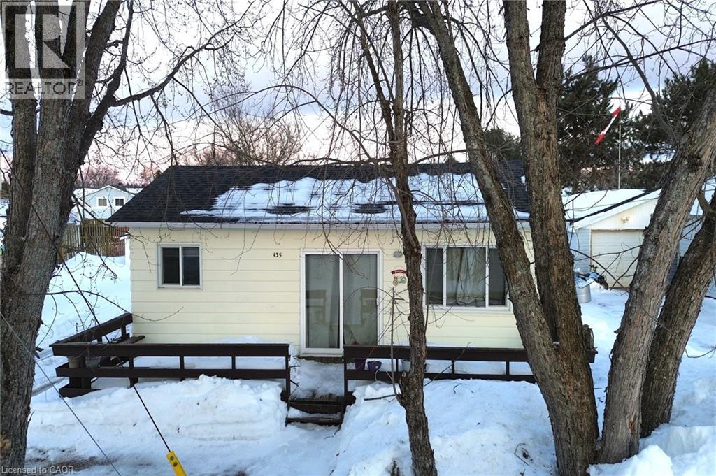 435 Limit Street, Massey, Ontario  P0P 1P0 - Photo 1 - 40813193