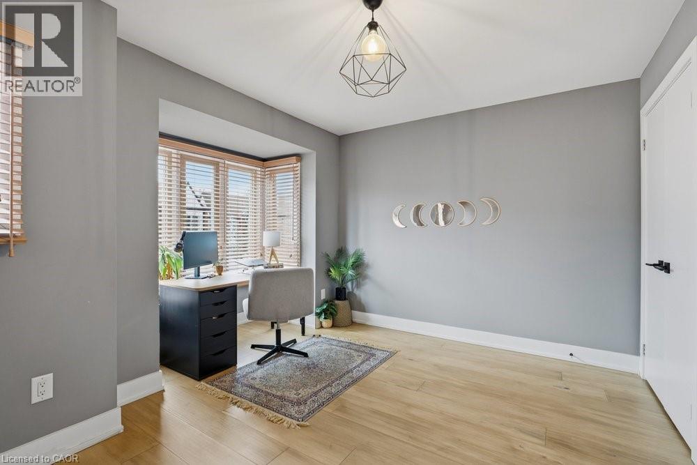 895 Maple Avenue Unit# 636, Burlington, Ontario  L7S 2H7 - Photo 12 - 40814867