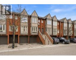 895 MAPLE Avenue Unit# 636, Burlington, Ontario