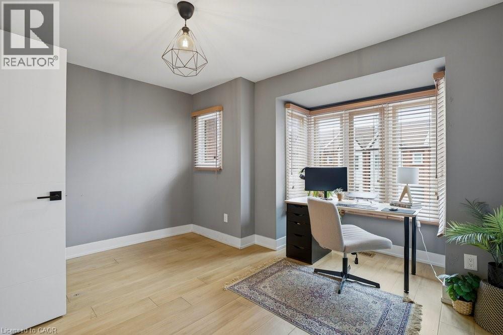 895 Maple Avenue Unit# 636, Burlington, Ontario  L7S 2H7 - Photo 11 - 40814867