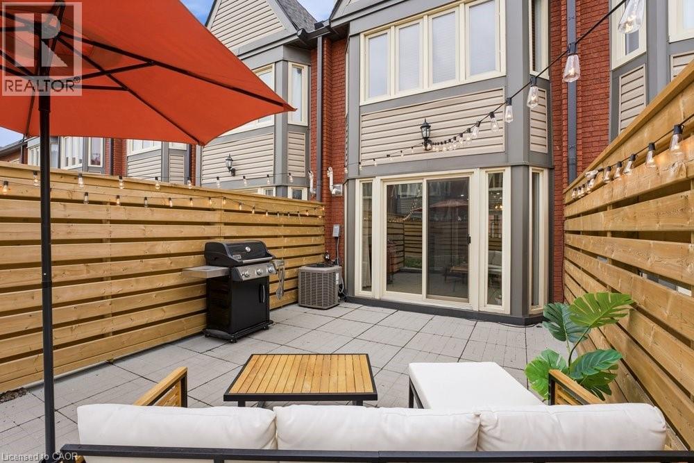 895 Maple Avenue Unit# 636, Burlington, Ontario  L7S 2H7 - Photo 21 - 40814867