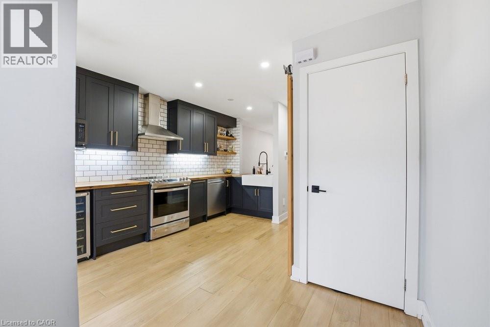 895 Maple Avenue Unit# 636, Burlington, Ontario  L7S 2H7 - Photo 6 - 40814867