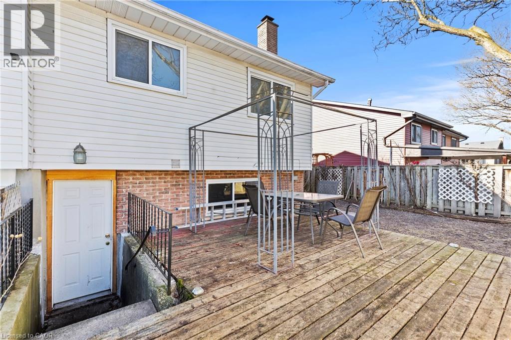 121 Rockwood Avenue, St. Catharines, Ontario  L2P 3S1 - Photo 43 - 40814886