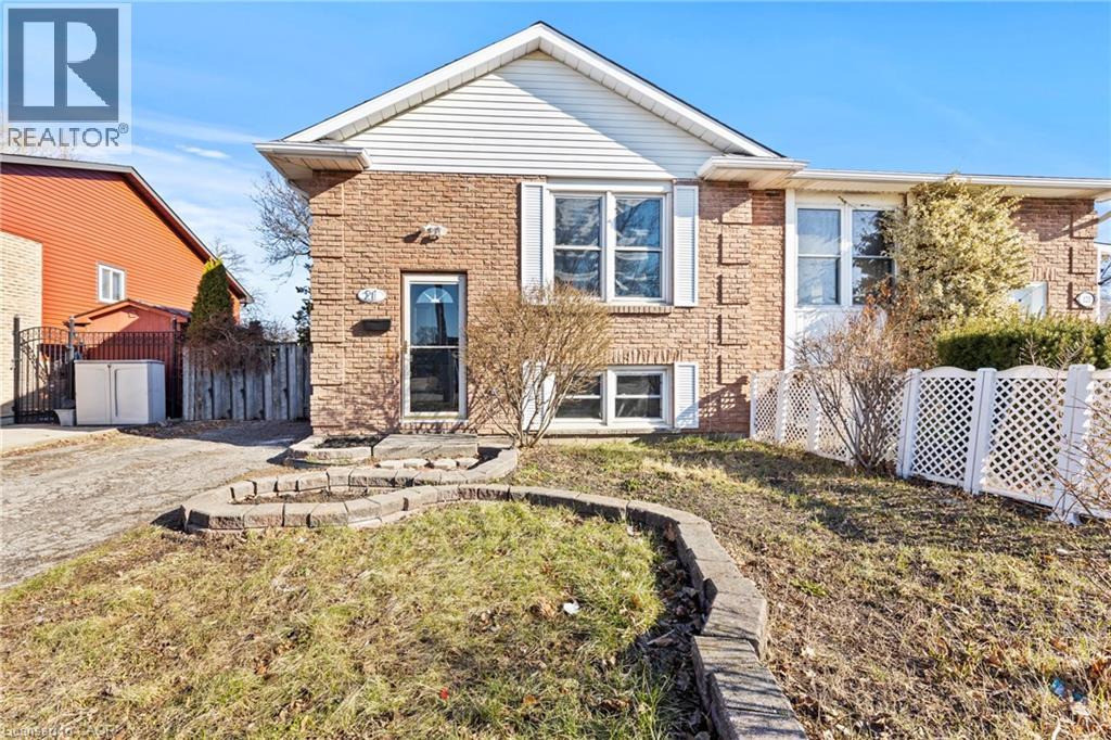 121 Rockwood Avenue, St. Catharines, Ontario  L2P 3S1 - Photo 5 - 40814886