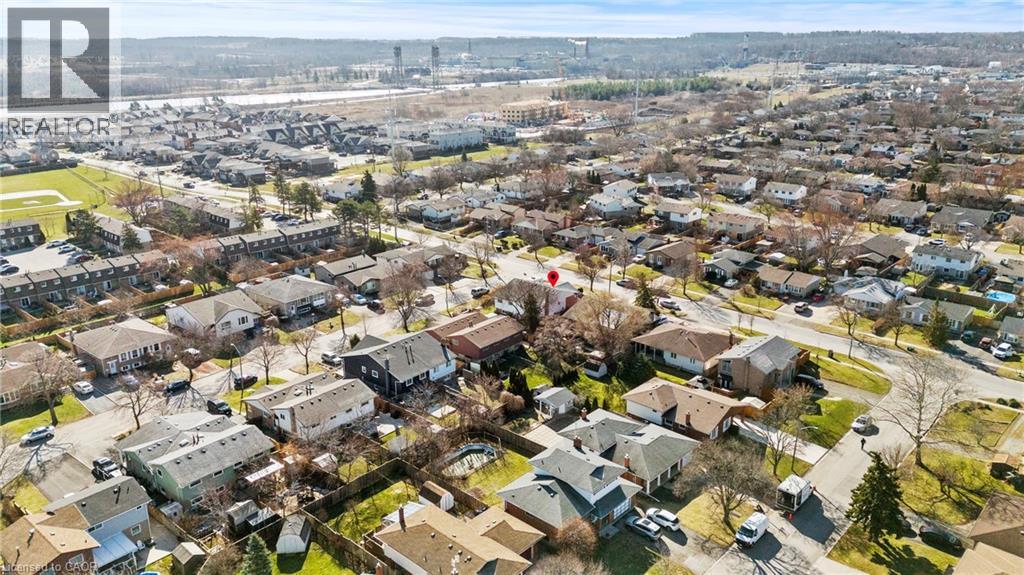 121 Rockwood Avenue, St. Catharines, Ontario  L2P 3S1 - Photo 49 - 40814886