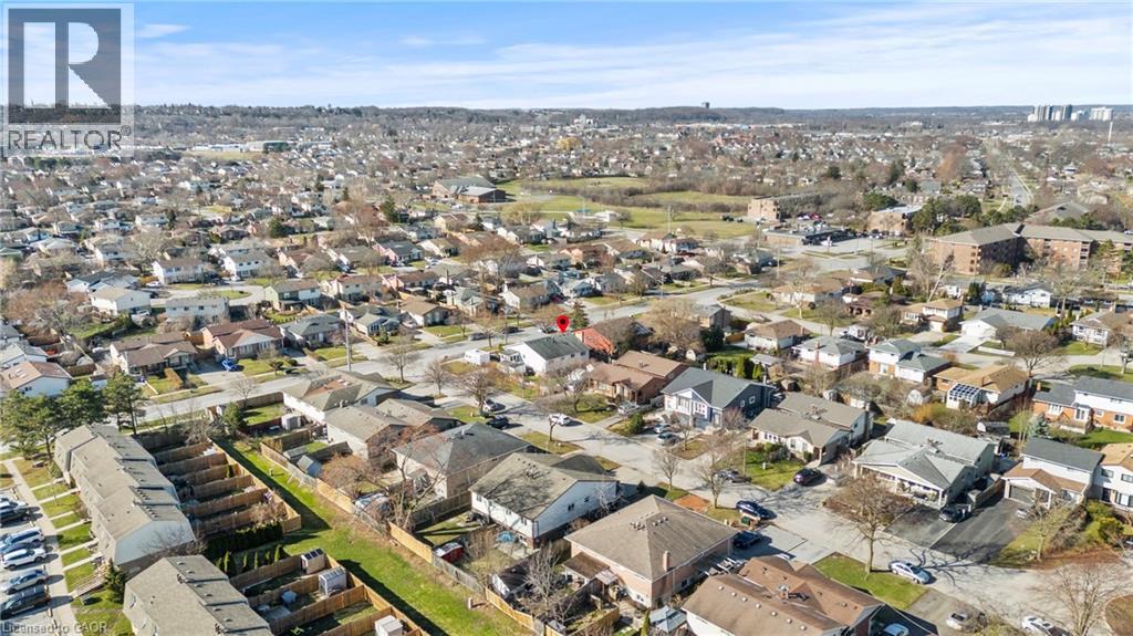 121 Rockwood Avenue, St. Catharines, Ontario  L2P 3S1 - Photo 48 - 40814886