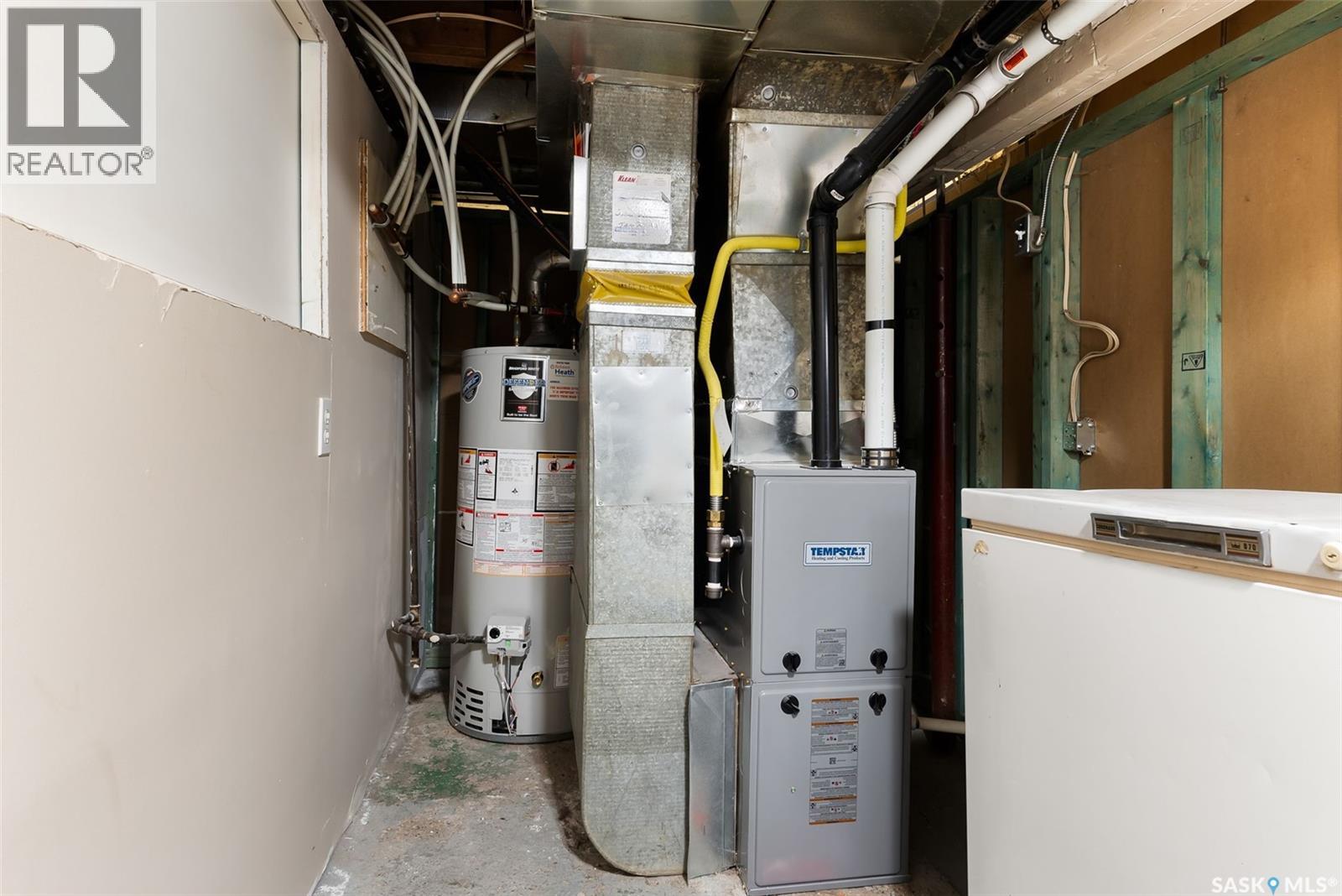 366 Halifax Street, Regina, Saskatchewan  S4R 1T2 - Photo 17 - SK031887