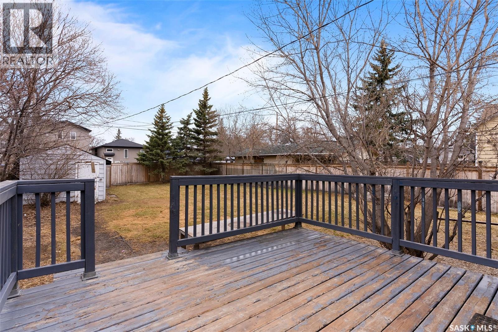 366 Halifax Street, Regina, Saskatchewan  S4R 1T2 - Photo 18 - SK031887