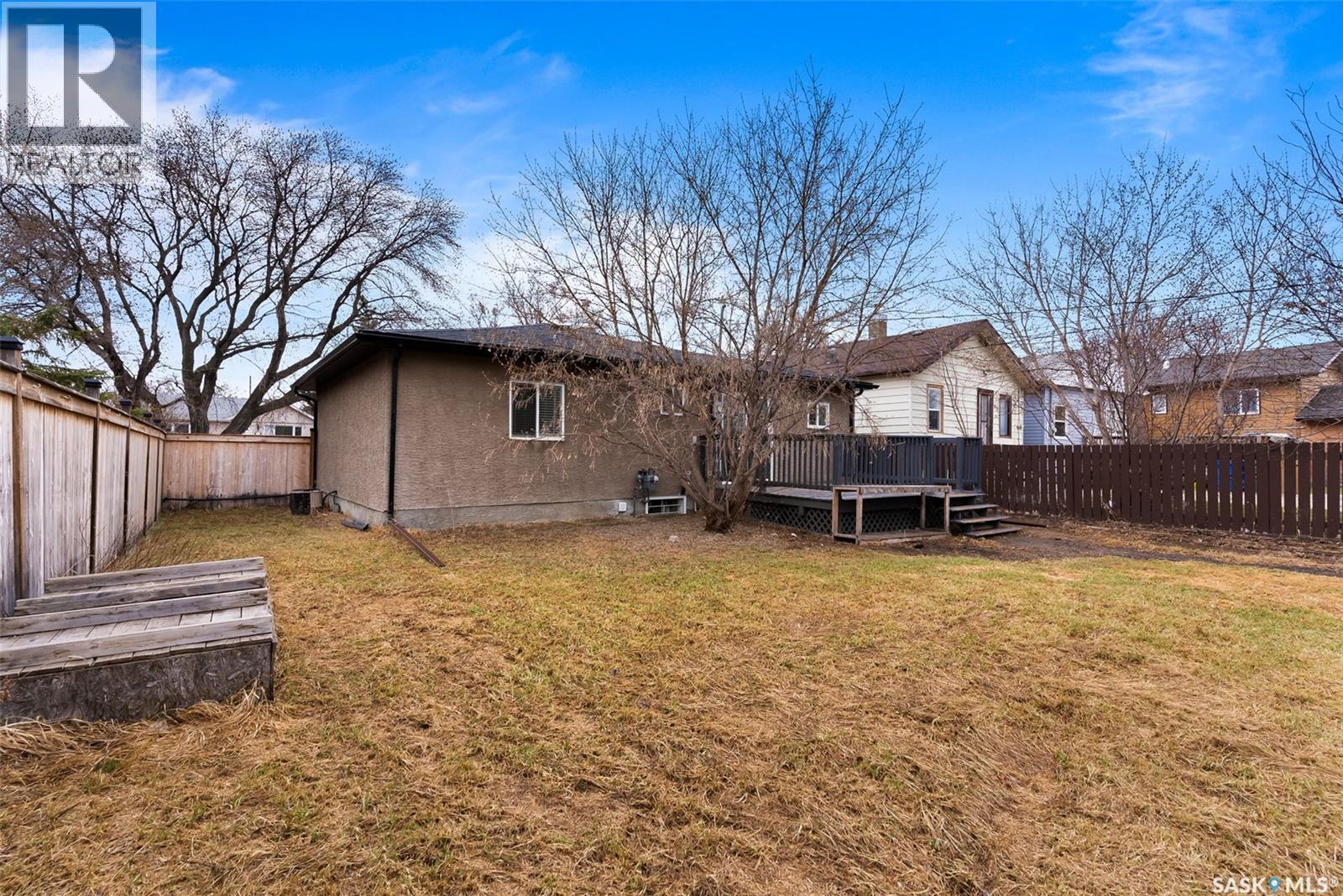 366 Halifax Street, Regina, Saskatchewan  S4R 1T2 - Photo 21 - SK031887