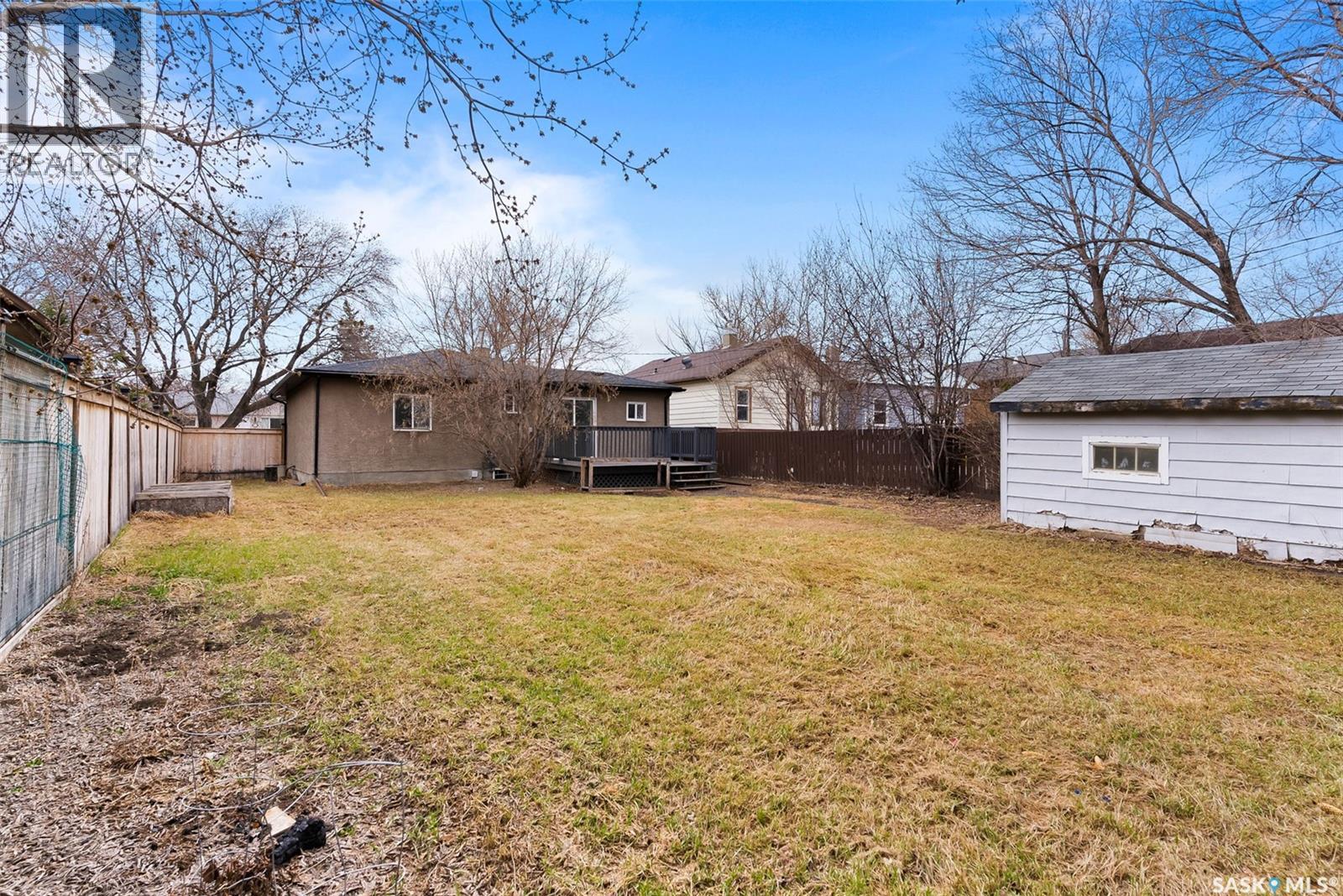 366 Halifax Street, Regina, Saskatchewan  S4R 1T2 - Photo 22 - SK031887