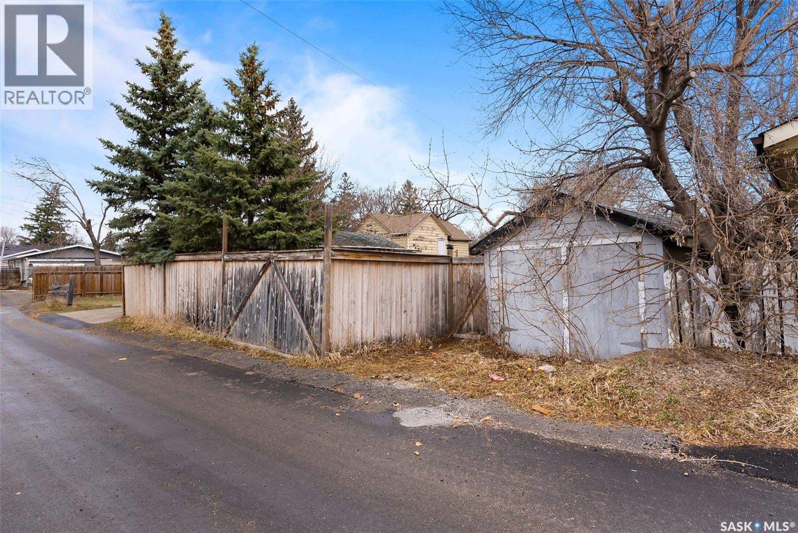 366 Halifax Street, Regina, Saskatchewan  S4R 1T2 - Photo 23 - SK031887