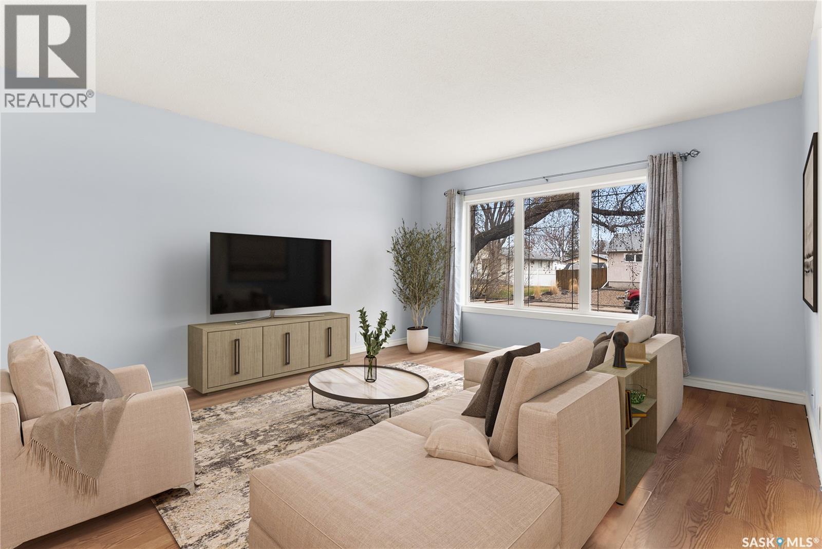 366 Halifax Street, Regina, Saskatchewan  S4R 1T2 - Photo 5 - SK031887