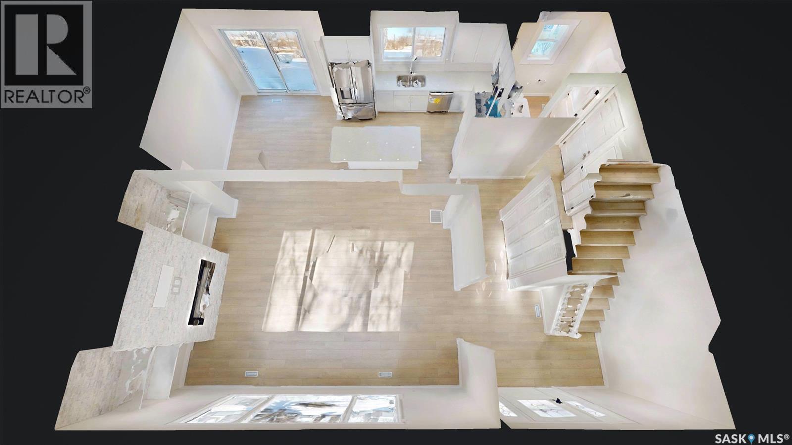 3022 Lacon Street, Regina, Saskatchewan  S4N 2A8 - Photo 41 - SK031870