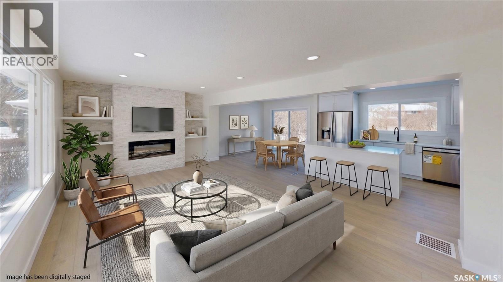 3022 Lacon Street, Regina, Saskatchewan  S4N 2A8 - Photo 7 - SK031870