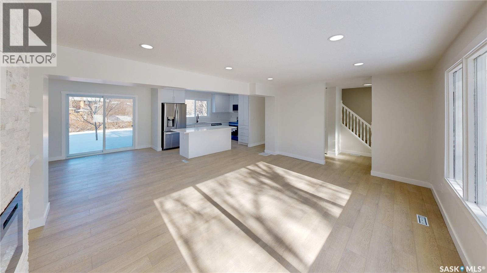 3022 Lacon Street, Regina, Saskatchewan  S4N 2A8 - Photo 8 - SK031870