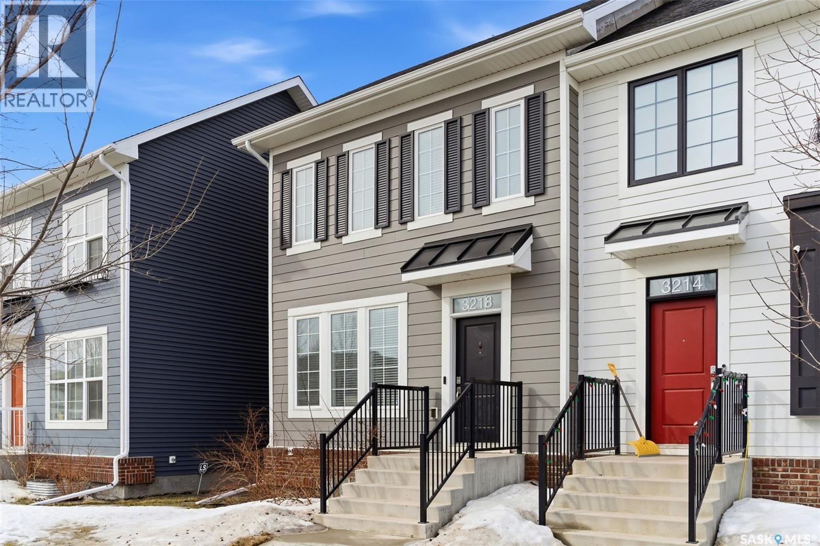 3218 Chuka Boulevard, Regina, Saskatchewan  S4V 3S6 - Photo 2 - SK031830