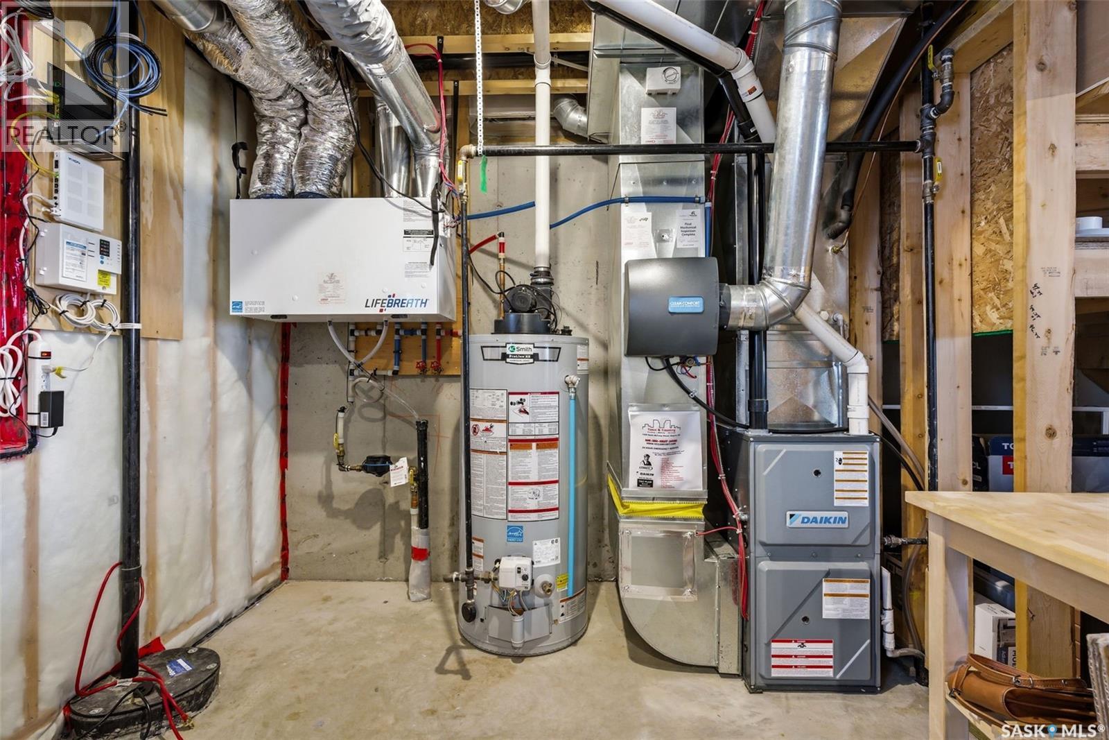 3218 Chuka Boulevard, Regina, Saskatchewan  S4V 3S6 - Photo 28 - SK031830