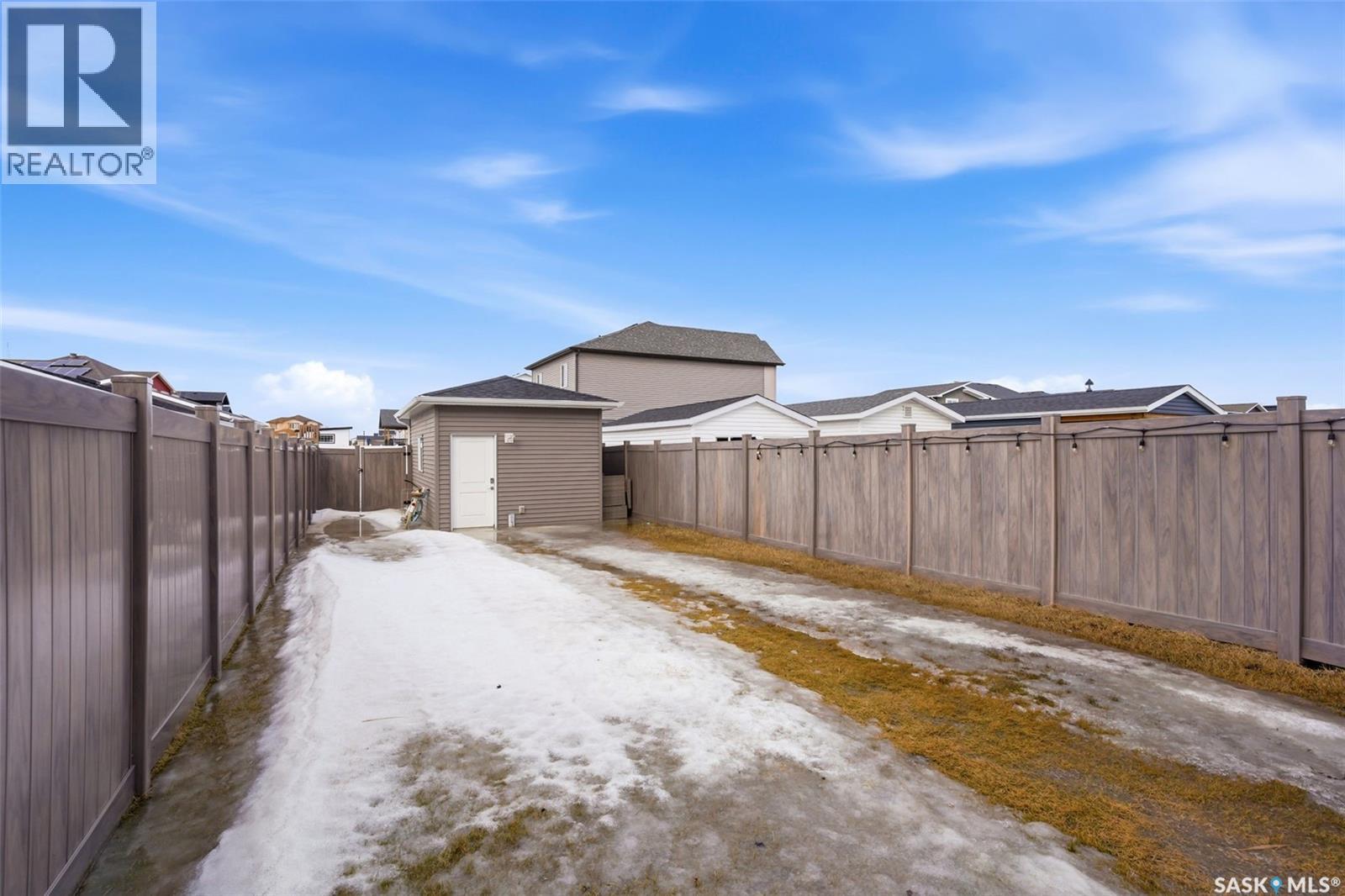 3218 Chuka Boulevard, Regina, Saskatchewan  S4V 3S6 - Photo 29 - SK031830