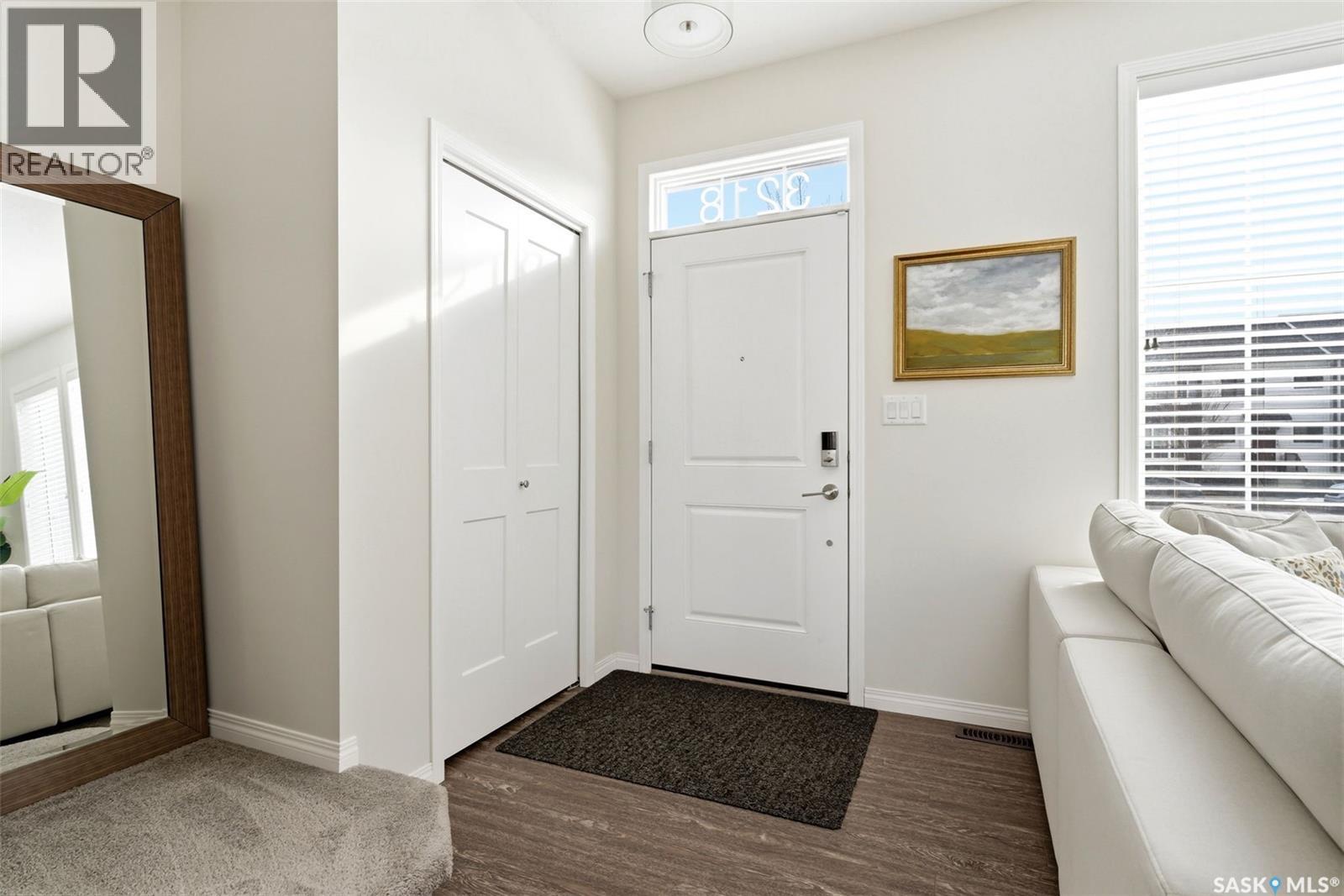 3218 Chuka Boulevard, Regina, Saskatchewan  S4V 3S6 - Photo 3 - SK031830