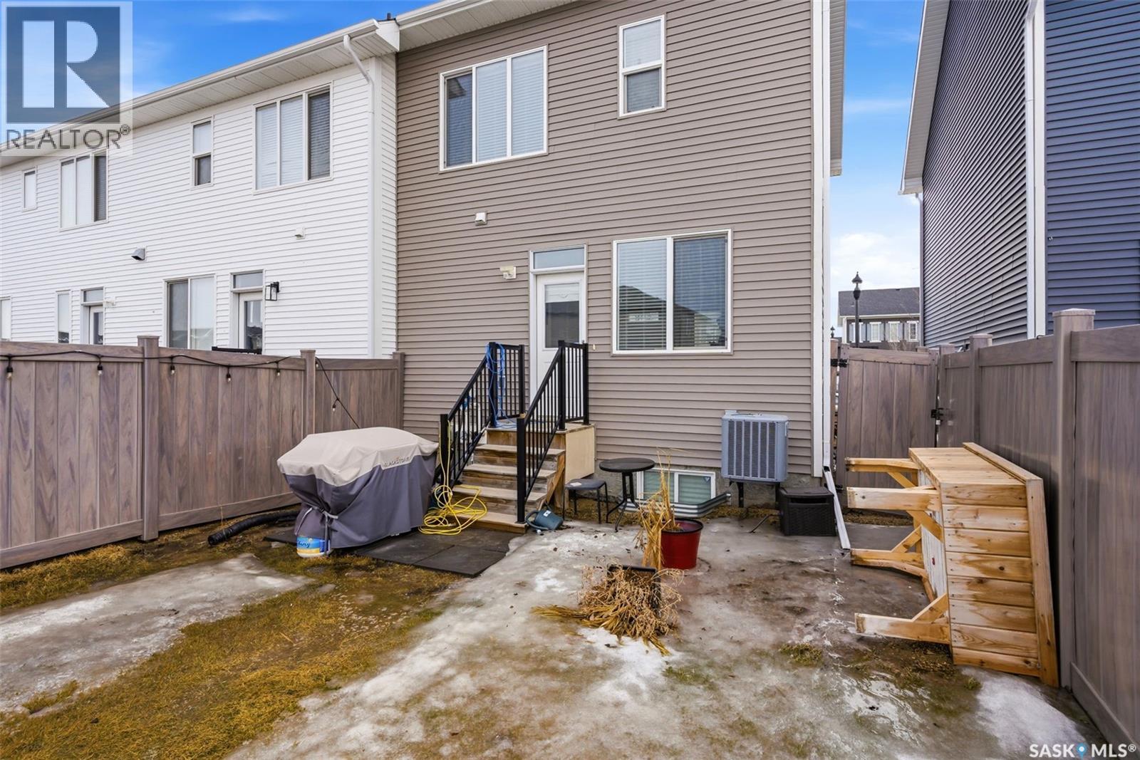 3218 Chuka Boulevard, Regina, Saskatchewan  S4V 3S6 - Photo 31 - SK031830