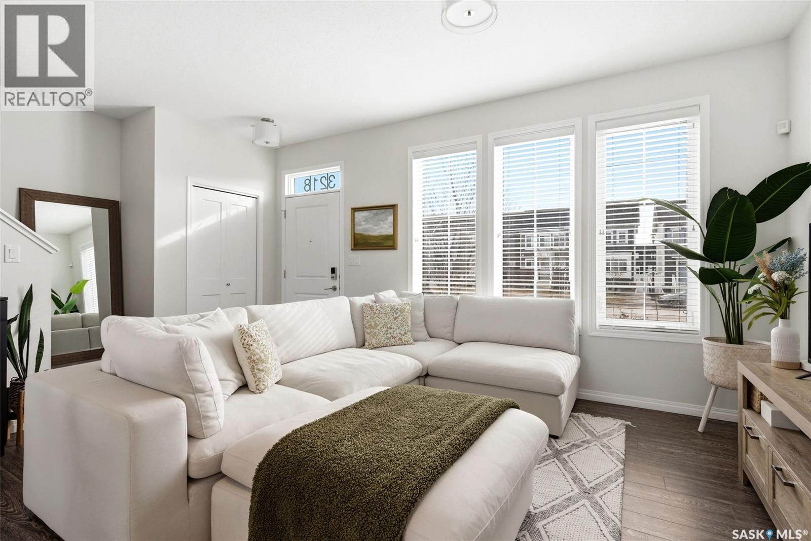 3218 Chuka Boulevard, Regina, Saskatchewan  S4V 3S6 - Photo 5 - SK031830