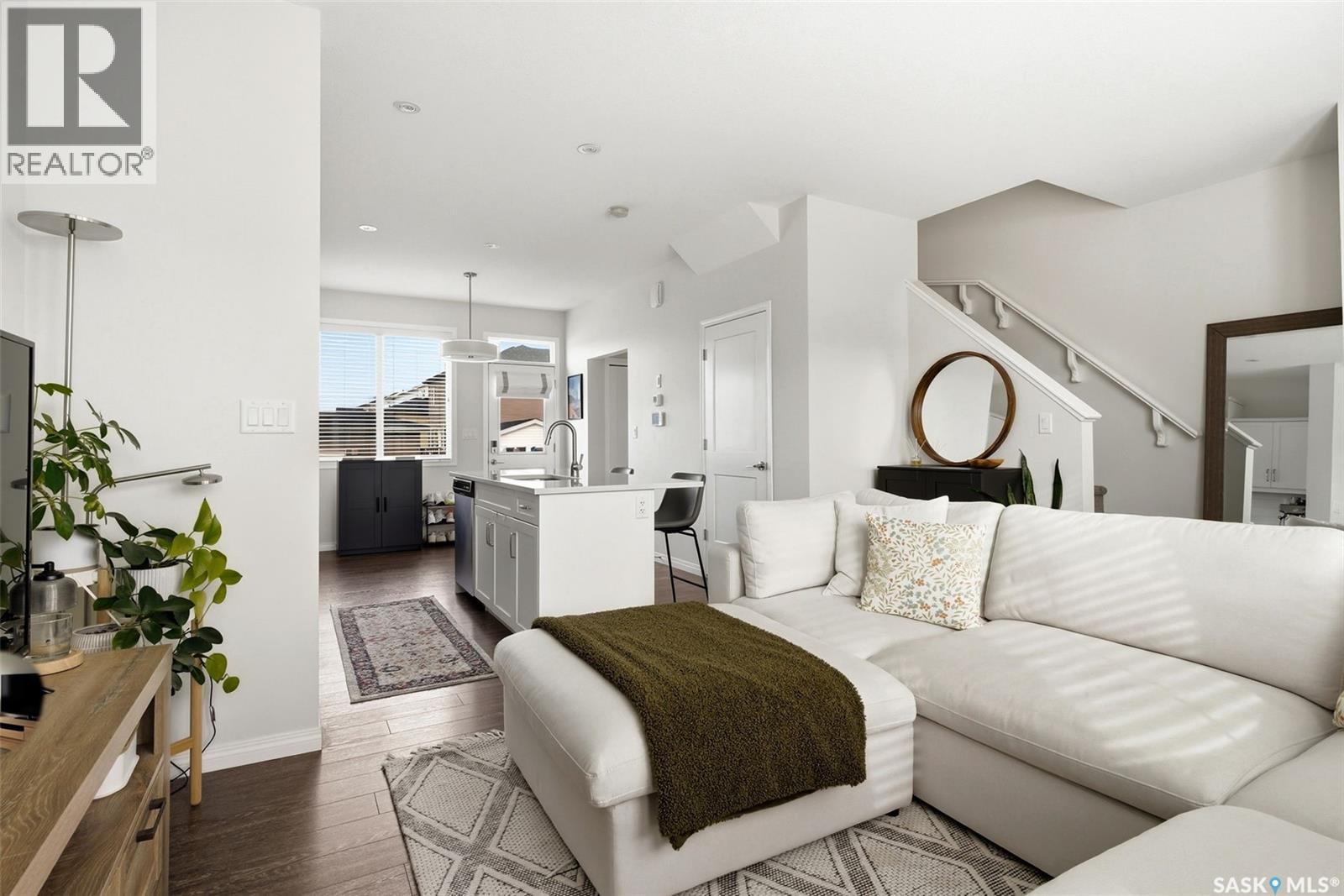 3218 Chuka Boulevard, Regina, Saskatchewan  S4V 3S6 - Photo 6 - SK031830