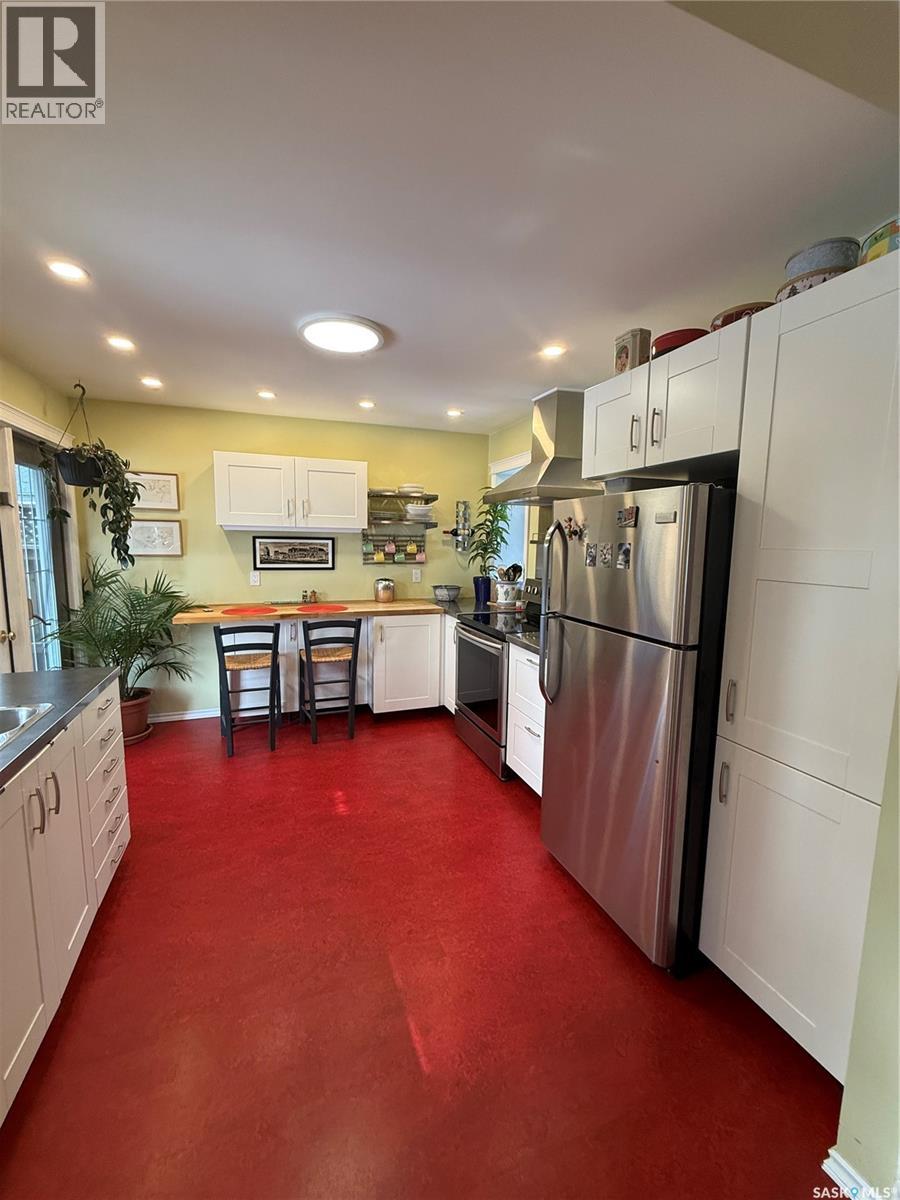 436 6th Street E, Saskatoon, Saskatchewan  S7H 1B8 - Photo 11 - SK031735