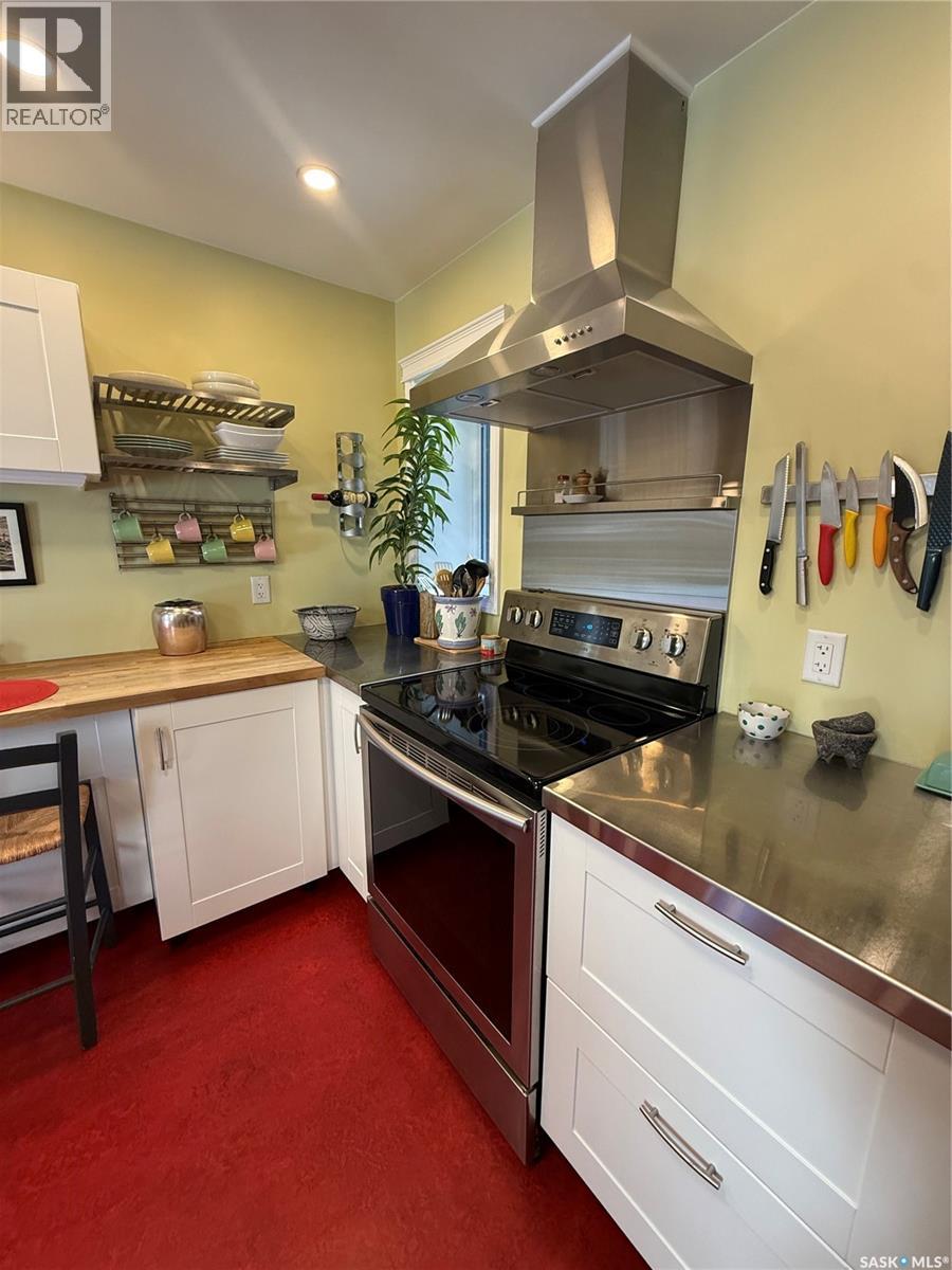 436 6th Street E, Saskatoon, Saskatchewan  S7H 1B8 - Photo 13 - SK031735