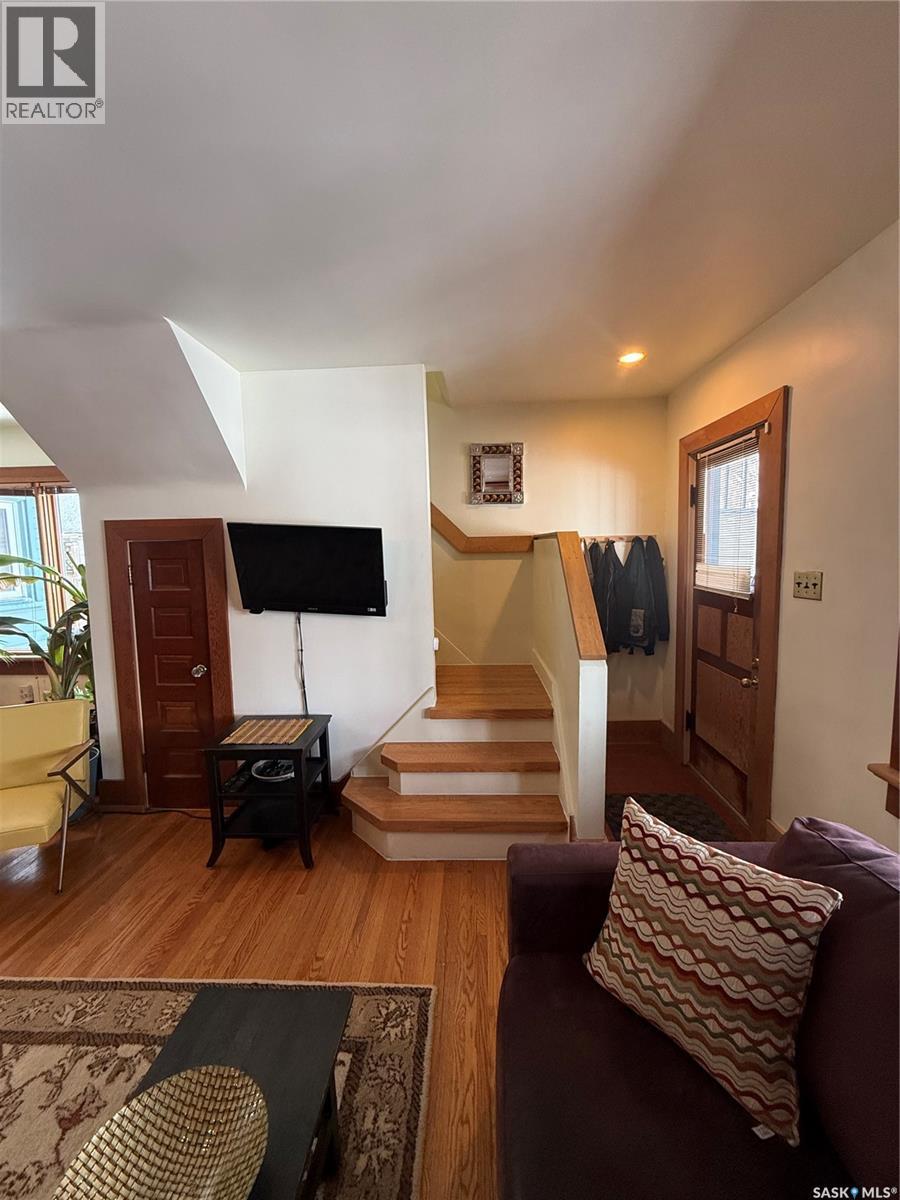 436 6th Street E, Saskatoon, Saskatchewan  S7H 1B8 - Photo 18 - SK031735