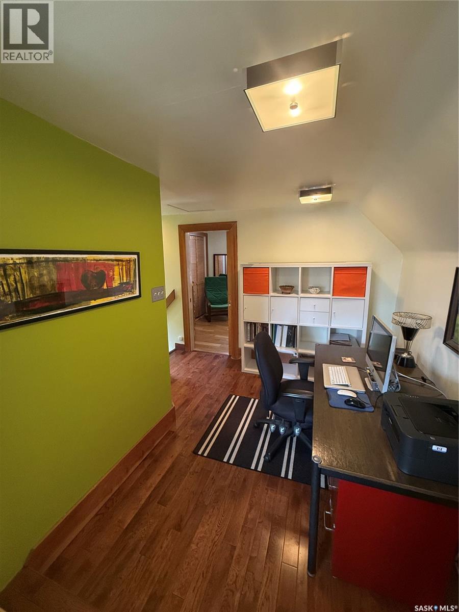 436 6th Street E, Saskatoon, Saskatchewan  S7H 1B8 - Photo 26 - SK031735